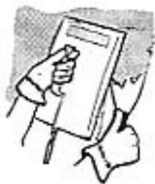 EARLEX SS50 - Remplacez le capuchon. - 3