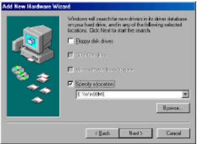 LACIE CARTE PCI USB 2.0 - Windows 98 SE, Windows Me et Windows 2000 - 4
