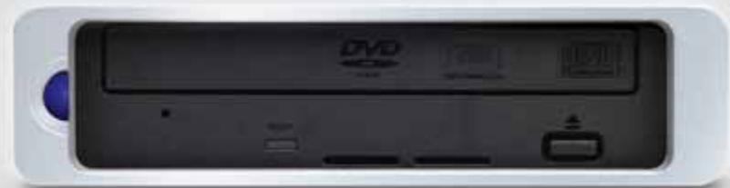 LACIE D2 DVD±RW - CAPTYDVD - Accessoires - 1