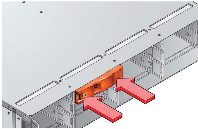 LACIE DISQUE DE RECHANGE ENTERPRISE POUR 12BIG RACK - Installation de disques - 4