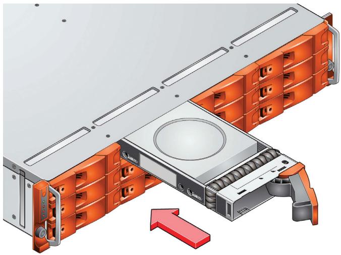 LACIE DISQUE DE RECHANGE ENTERPRISE POUR 12BIG RACK - Installation de disques - 3