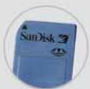 LACIE LECTEUR DE CARTES 8 EN 1 - Utilisations multiples - 2