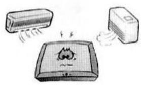 NESX NE 1508 TFT - Temperature - humidite - 3