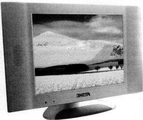NESX NE 1508 TFT - Presentation de l'apparel - 1