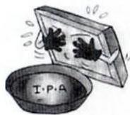 NESX NE 1508 TFT - Temperature - humidite - 8