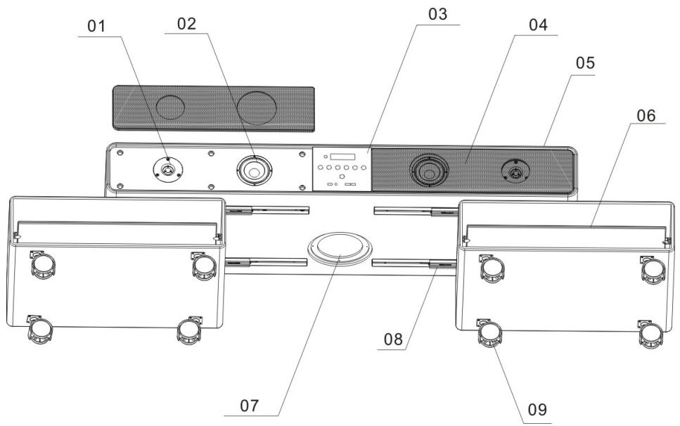 NESX NE-1803 - Accessions - 10