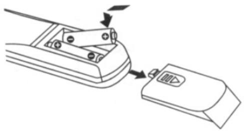 NESX NE-1803 - IPOD - 1