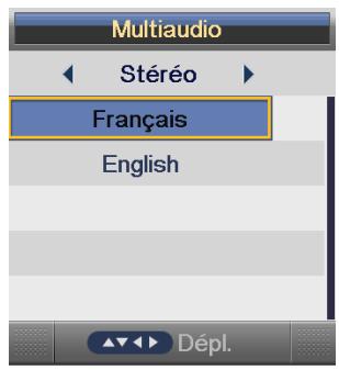 NESX NE-19U - Enregistrement programme suite - 1