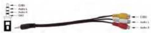 NESX NE-19U - Sommaire - 1