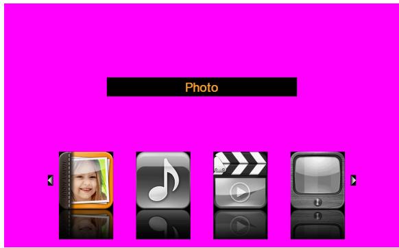 NESX NE-19U - Mode PHOTO - 1