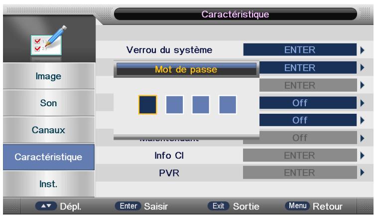 NESX NE-19U - Ratio d'aspect - format d'image - 1