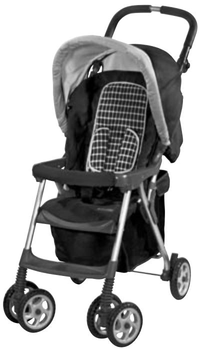HAUCK APOLLO ULTRA LIGHT - 1