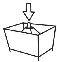 HAUCK BABYCENTER PLUS - Erecting - 3