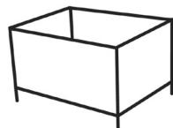 HAUCK BABYCENTER PLUS - Opstellen - 4