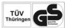 HAUCK COUNTRY SHOPPER 5 AIR - WAARSCHUWINGSINSTRUCTIES - 1