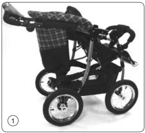 HAUCK COUNTRY SHOPPER 5 AIR - 2