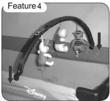 HAUCK DREAM N PLAY - 17