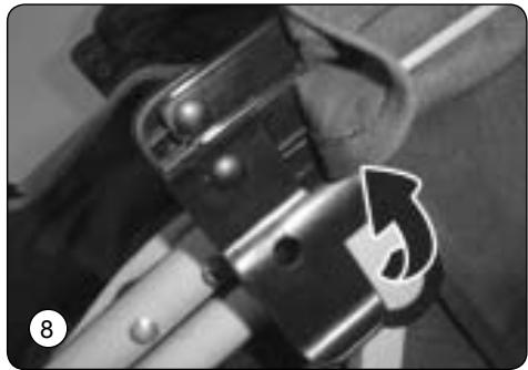 HAUCK FLASH 6 - 11