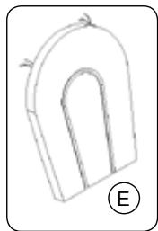 HAUCK GLIDER BASIC - Pulizia - 5