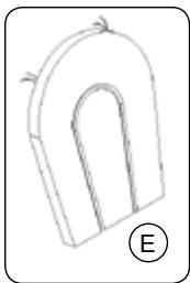 HAUCK GLIDER BASIC - Reinigung - 5