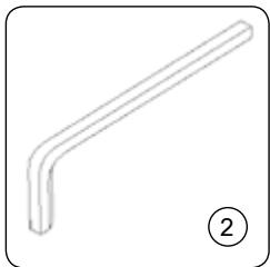 HAUCK GLIDER BASIC - Reiniging - 9
