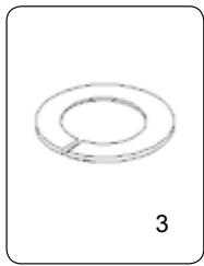 HAUCK GLIDER BASIC - Nettoyage - 10