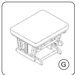 HAUCK GLIDER BASIC - Reinigung - 7