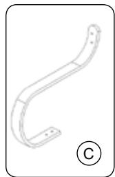 HAUCK GLIDER BASIC - Reiniging - 3