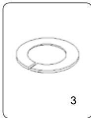 HAUCK GLIDER BASIC - Reiniging - 10