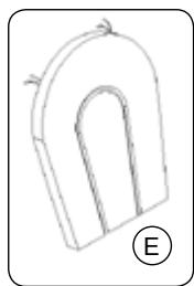 HAUCK GLIDER BASIC - Nettoyage - 5