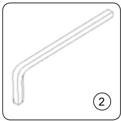 HAUCK GLIDER BASIC - Nettoyage - 9