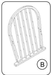 HAUCK GLIDER BASIC - Reinigung - 2