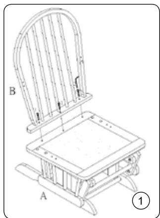 HAUCK GLIDER BASIC - Pulizia - 11