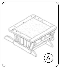 HAUCK GLIDER BASIC - Reinigung - 1