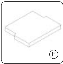 HAUCK GLIDER MONZA - Ottoman - 9