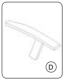 HAUCK GLIDER MONZA - Ottoman - 7