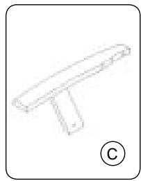 HAUCK GLIDER MONZA - Reinigung - 8