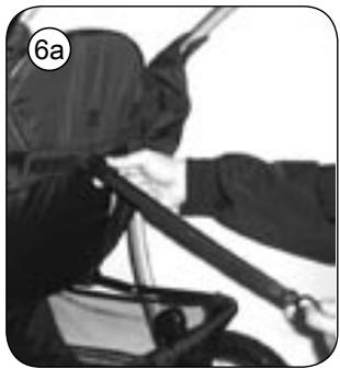 HAUCK ROADSTER 3 - 11