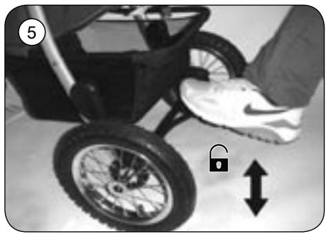 HAUCK ROADSTER 3 - 10
