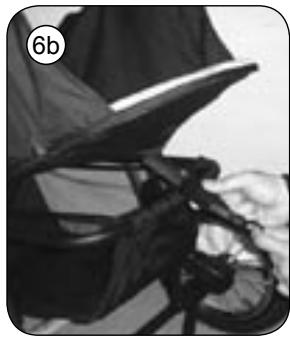 HAUCK ROADSTER 3 - 12
