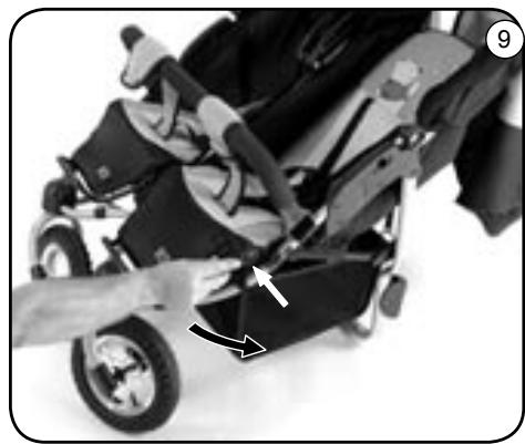 HAUCK ROADSTER DUO SL - 13