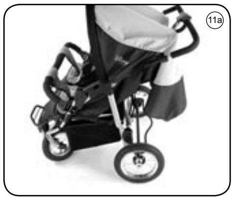 HAUCK ROADSTER DUO SL - 16