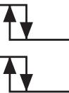 TECHNIBEL K 60 D 063 Z - - Diagramme de fonctionnement en chauffage - 2