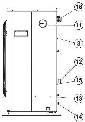 TECHNIBEL PHRT 12 - - Description - 1