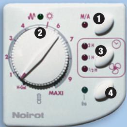 NOIROT MELISSA - UTILISATION ULTRA SIMPLE - 1