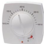 NOIROT 2605 - Boitier de commande - 1