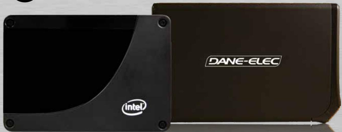 DANE-ELEC SO EXTREME - 2