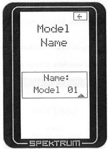 SPEKTRUM DX3R - Modèle : - 3