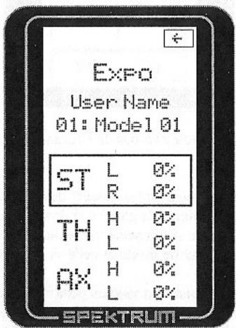 SPEKTRUM DX3R - Modèle : - 8