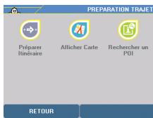 VIAMICHELIN X-930 - 2.2- ViaMichelin Navigation: Plan your journey - 2